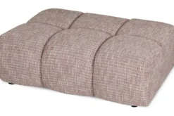 Outlet Emporio Living Hocker Delight