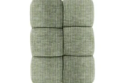 Outlet Emporio Living Hocker Delight