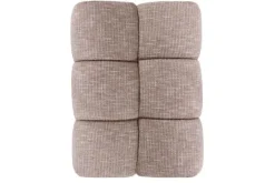 Outlet Emporio Living Hocker Delight