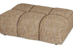 Outlet Emporio Living Hocker Delight