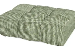 Outlet Emporio Living Hocker Delight