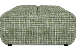 Outlet Emporio Living Hocker Delight