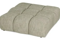 Clearance Emporio Living Hocker Delight