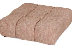 Clearance Emporio Living Hocker Delight