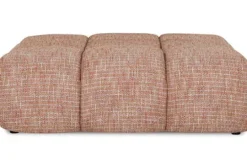 Clearance Emporio Living Hocker Delight