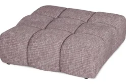Clearance Emporio Living Hocker Delight