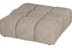Clearance Emporio Living Hocker Delight