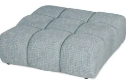Clearance Emporio Living Hocker Delight