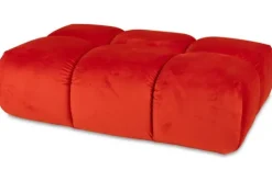 Emporio Living Poefen^Hocker Delight