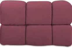 Emporio Living Poefen^Hocker Delight