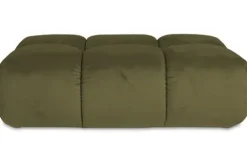 Emporio Living Poefen^Hocker Delight