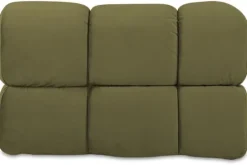 Emporio Living Poefen^Hocker Delight