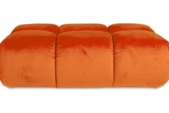 Emporio Living Poefen^Hocker Delight