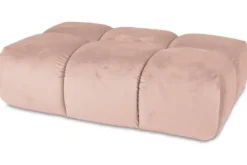 Emporio Living Poefen^Hocker Delight