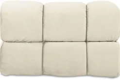 Emporio Living Poefen^Hocker Delight
