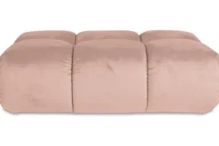 Emporio Living Poefen^Hocker Delight