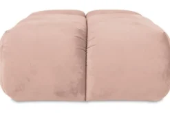 Emporio Living Poefen^Hocker Delight