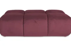 Emporio Living Poefen^Hocker Delight