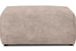 Cozy Comfort Poefen^Hocker  Elore