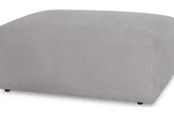 Cozy Comfort Poefen^Hocker  Elore