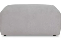 Cozy Comfort Poefen^Hocker  Elore