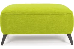 Design Italia Poefen^Hocker  Galeria