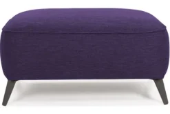 Design Italia Poefen^Hocker  Galeria