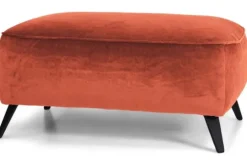 Design Italia Poefen^Hocker Galeria