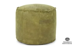 Clearance Divani Hocker Ginger - Fred de la Bretonière