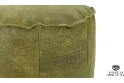 Clearance Divani Hocker Ginger - Fred de la Bretonière