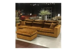 Canape Marant Poefen^Hocker  Le Pradet