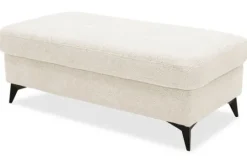 Clearance Elegance Line Hocker Maroeska