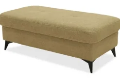 Clearance Elegance Line Hocker Maroeska