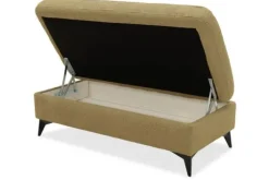 Clearance Elegance Line Hocker Maroeska
