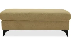 Clearance Elegance Line Hocker Maroeska