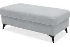 Clearance Elegance Line Hocker Maroeska