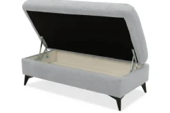 Clearance Elegance Line Hocker Maroeska