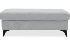 Clearance Elegance Line Hocker Maroeska