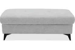 Clearance Elegance Line Hocker Maroeska