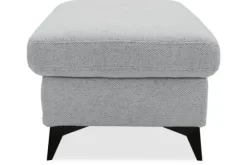 Clearance Elegance Line Hocker Maroeska