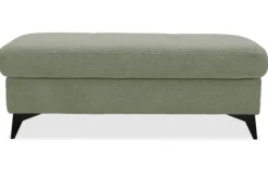 Clearance Elegance Line Hocker Maroeska