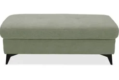 Clearance Elegance Line Hocker Maroeska