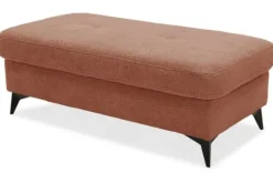 Clearance Elegance Line Hocker Maroeska