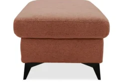 Clearance Elegance Line Hocker Maroeska