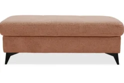 Clearance Elegance Line Hocker Maroeska