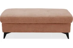 Clearance Elegance Line Hocker Maroeska