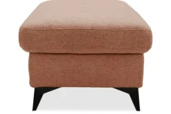 Clearance Elegance Line Hocker Maroeska