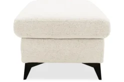 Clearance Elegance Line Hocker Maroeska