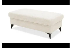 Clearance Elegance Line Hocker Maroeska