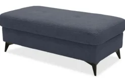 Clearance Elegance Line Hocker Maroeska